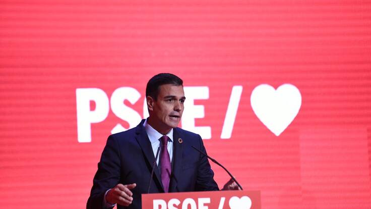 La Columna de Carlos Arcaya | El guirigay socialista | 20/02/2019