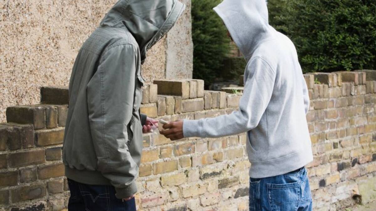 Adicciones en la adolescencia