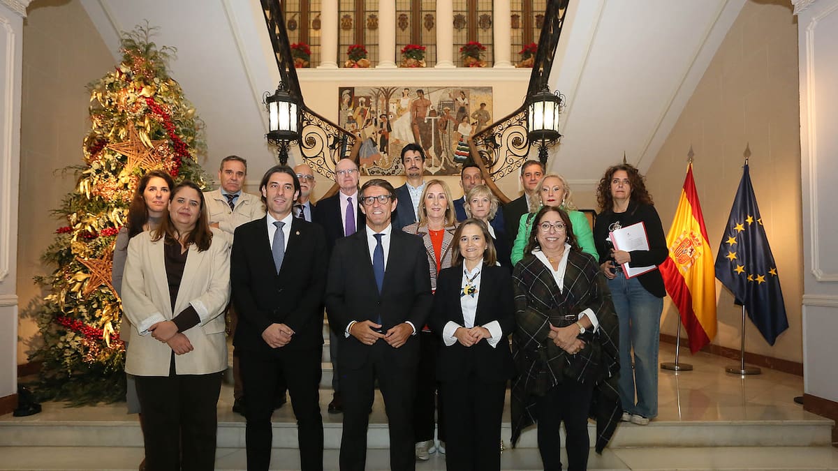 El Camino del Cid busca consolidarse como Club de Producto turístico con 412 servicios