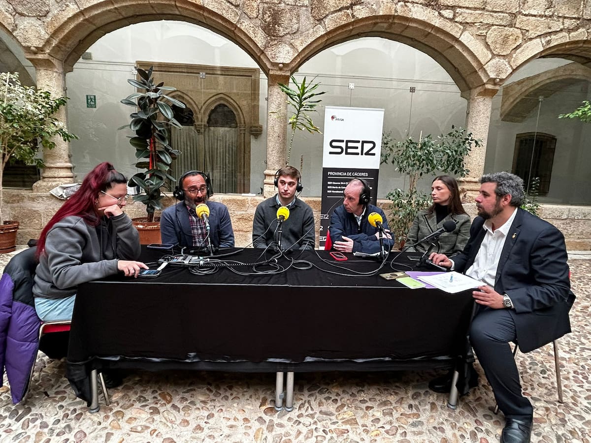 La Diputación traslada la memoria histórica y democrática a los jóvenes, pero poniéndo el énfasis en las mujeres