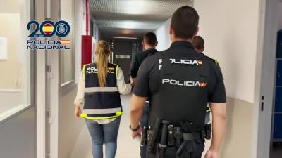 Cuatro detenidos por robar con violencia a hombres con quien quedaban en apps para ligar