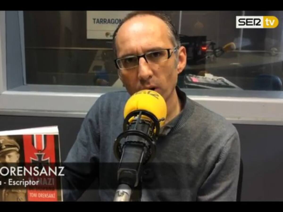 El Nazi de Siurana no era un mite...