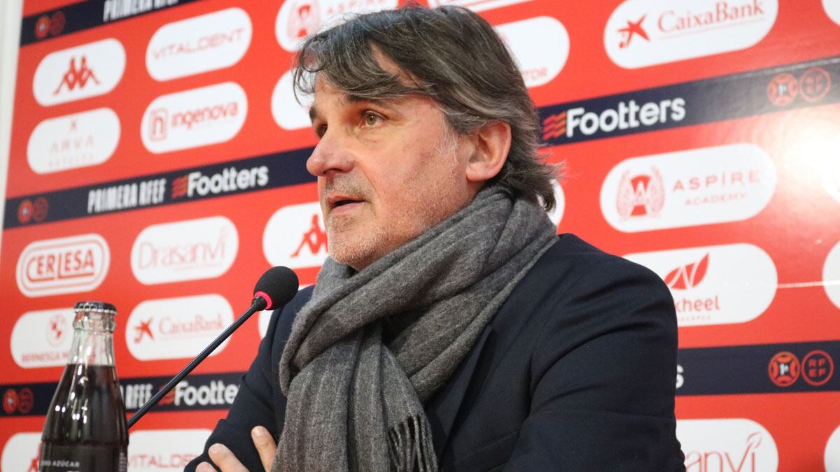 Ricar Pozo abandona la Cultural