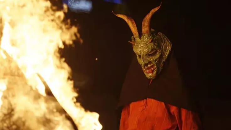 'Conversamos con' Andreu Company