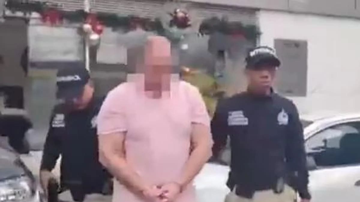 Detenido en Colombia un británico por disparar contra varias personas en Marbella