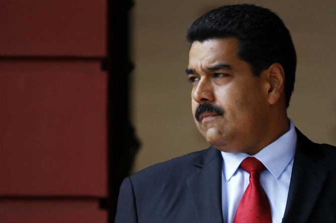 Maduro asegura que Snowden ha solicitado asilo a Venezuela