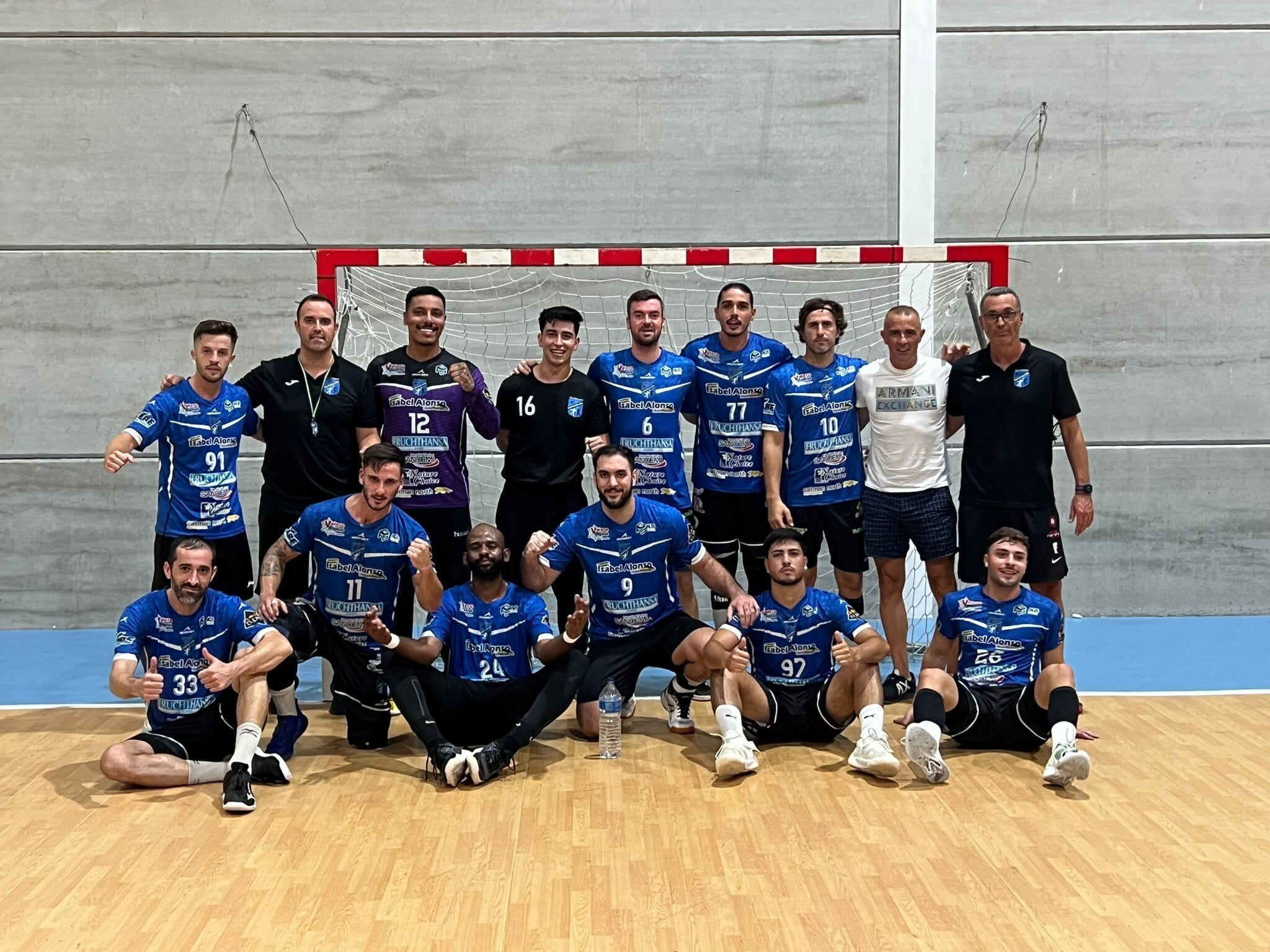 CBM Cantera Sur El Ejido.