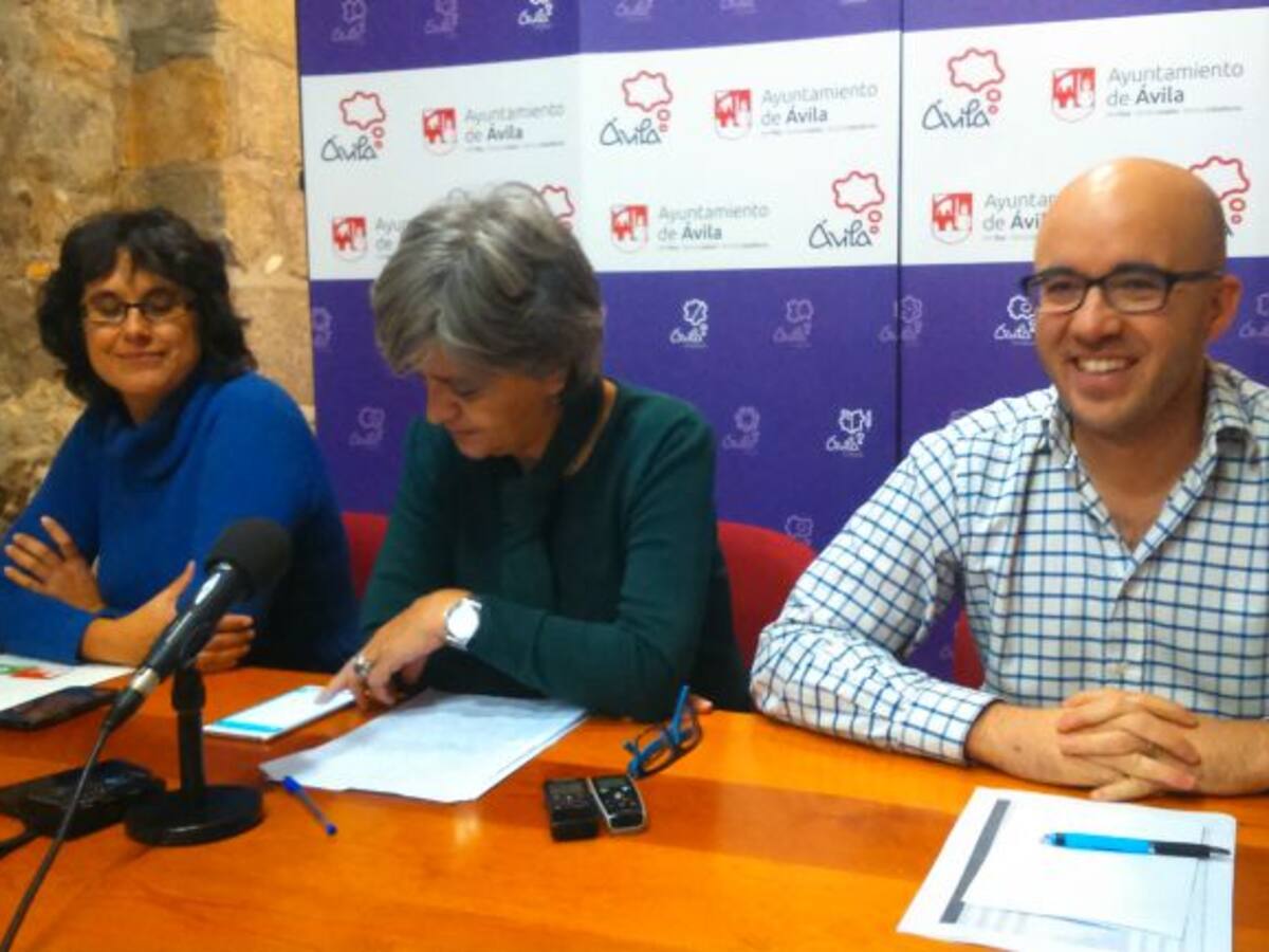 Izquierda Unida acusa al PP de no cumplir la Ley de Haciendas Locales