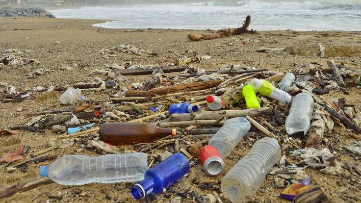 ¿España es una mierda?