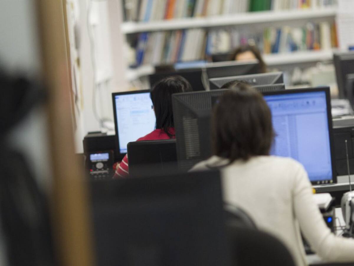 El plan de empleo Redes + alcanzará a más de dos mil parados de larga duración