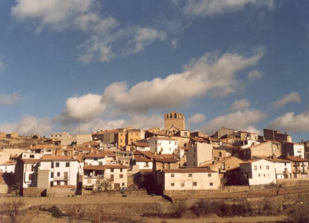 Portell de Morella