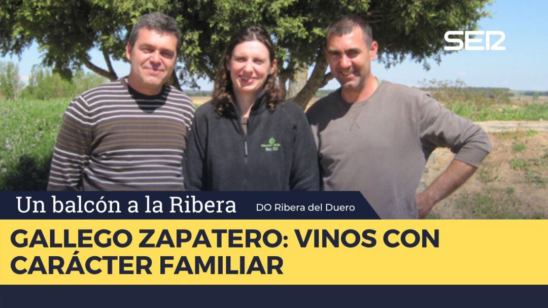 Bodegas Gallego Zapatero