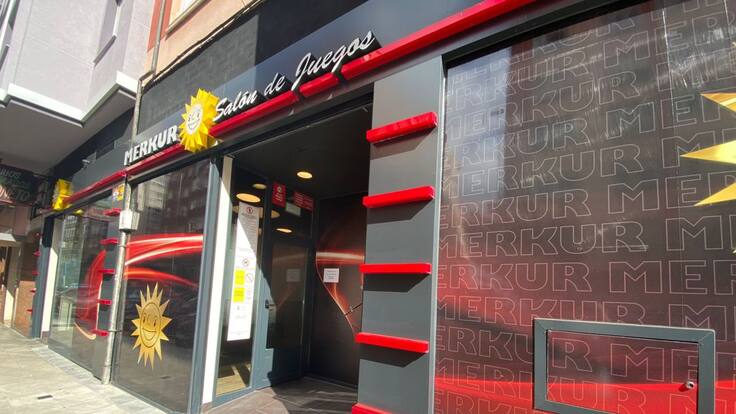 David Vega Asociación Vecinal Isaac Peral