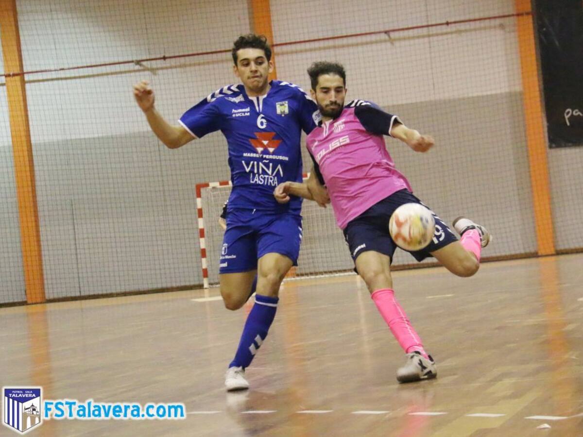 La Final del Trofeo de la JCCM entre el Soliss Talavera y Valdepeñas ya tiene fecha