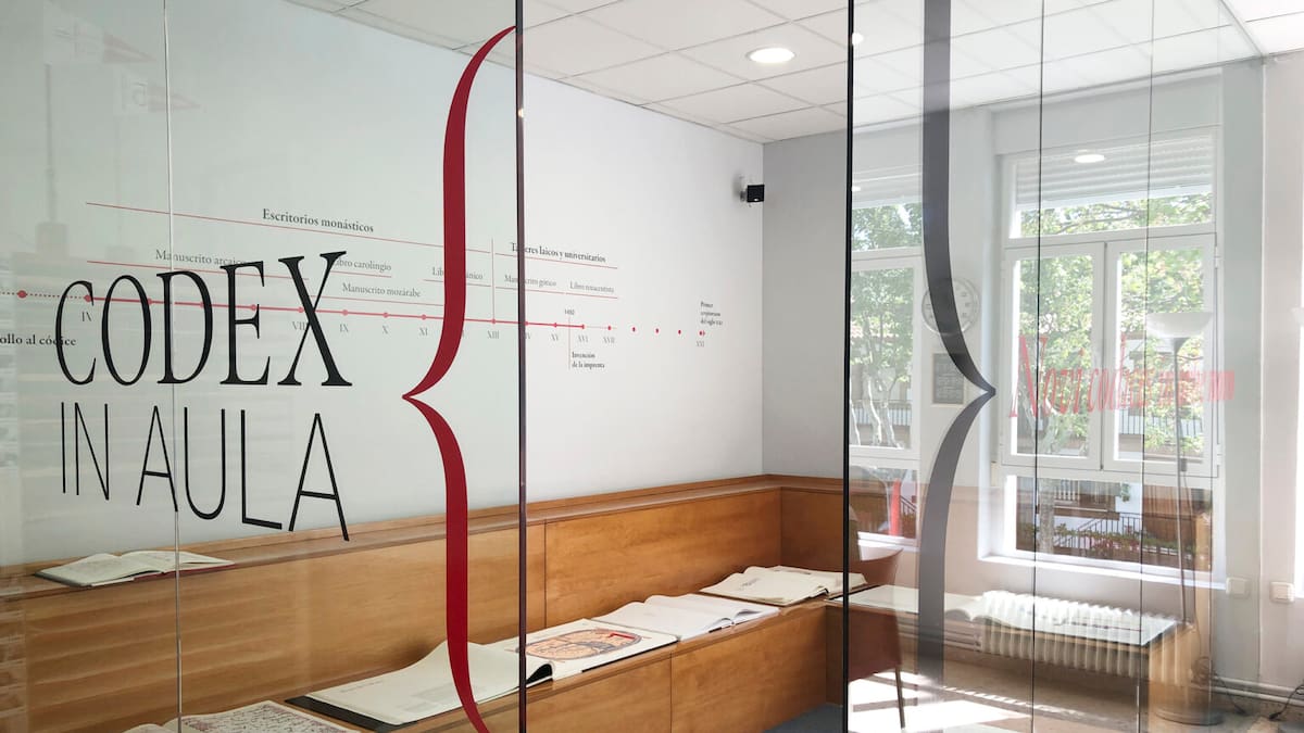 'Codex in Aula', el proyecto que mantiene ocupadas a las personas con discapacidad intelectual en Quintanar de la Orden