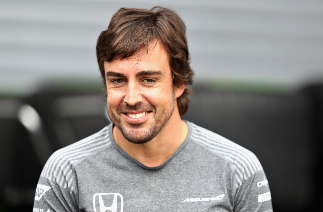 Fernando Alonso