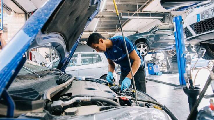 Conductores denuncian que no hay citas disponibles para pasar la ITV hasta el mes de octubre