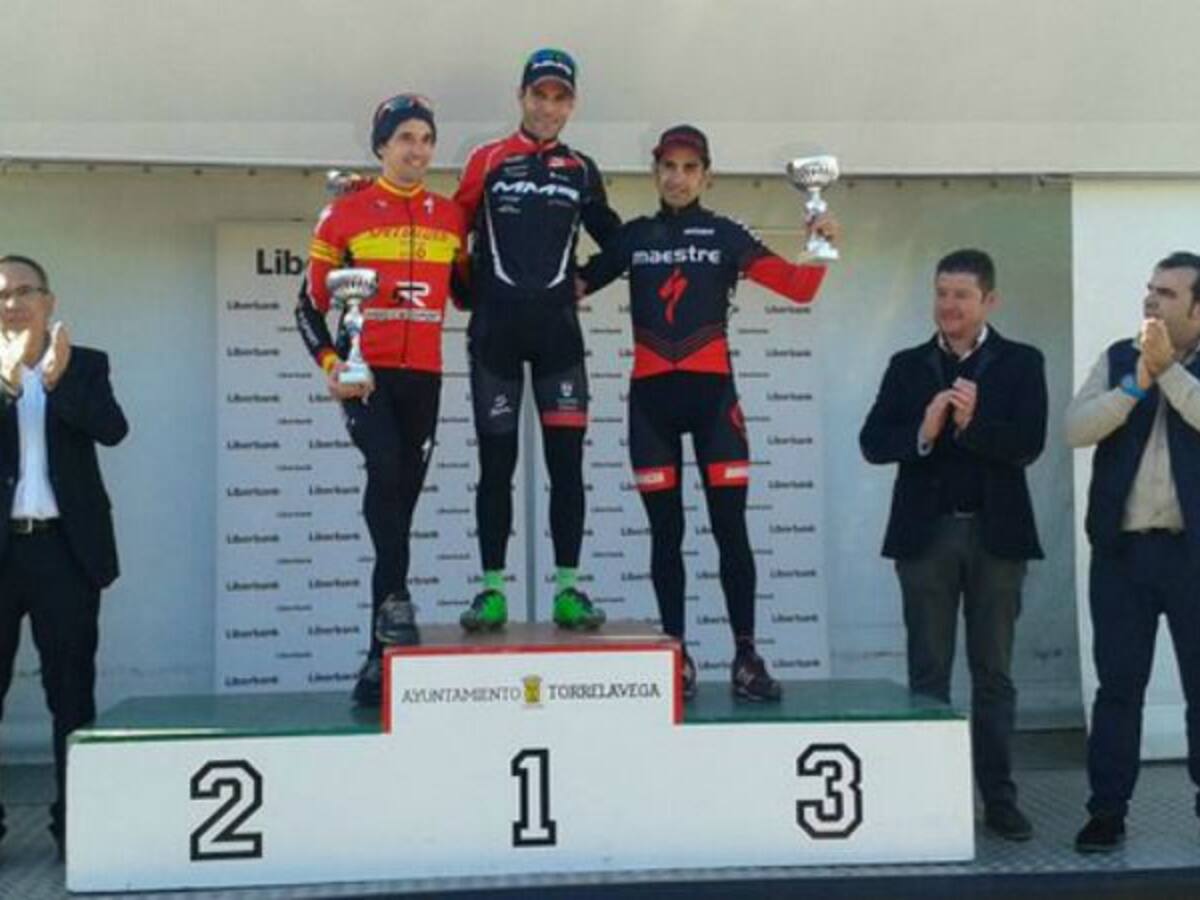 Fin de semana con primer puesto en Torrelavega y la segunda plaza en el de Ormaiztegi