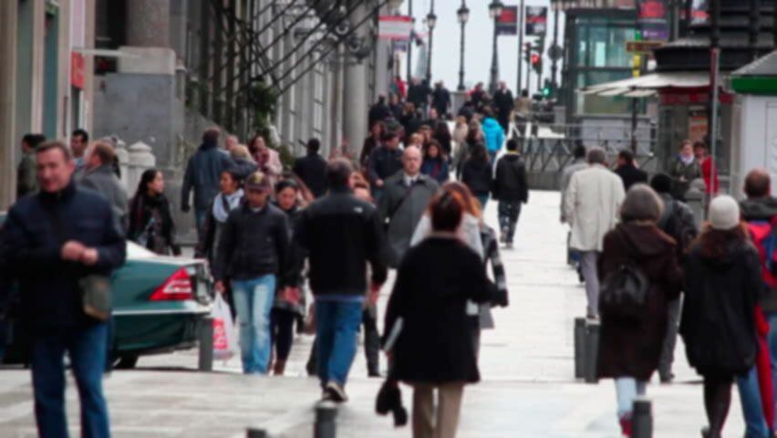 Palencia tiene un elevado número de parados de larga duración