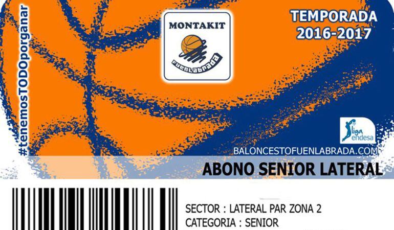 El club plantea precios muy asequibles para la nueva campaña