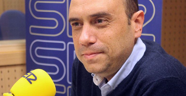 Gabriel Echávarri