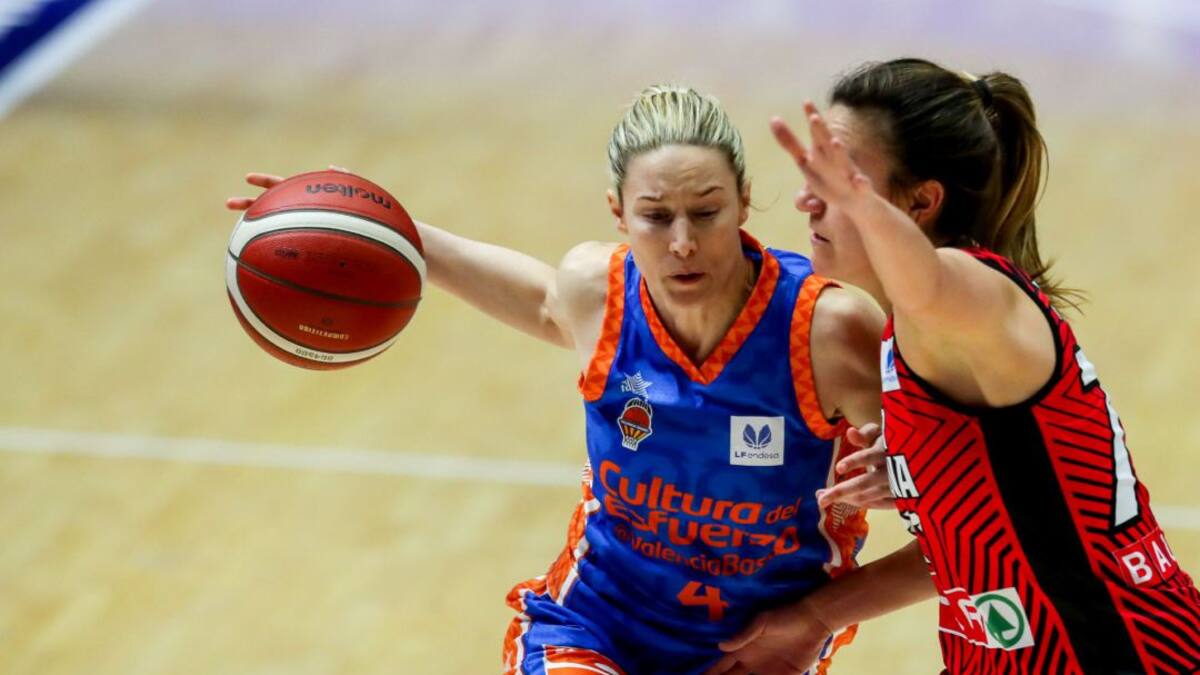 Entrevista La Ventana CV (08-03-2021)