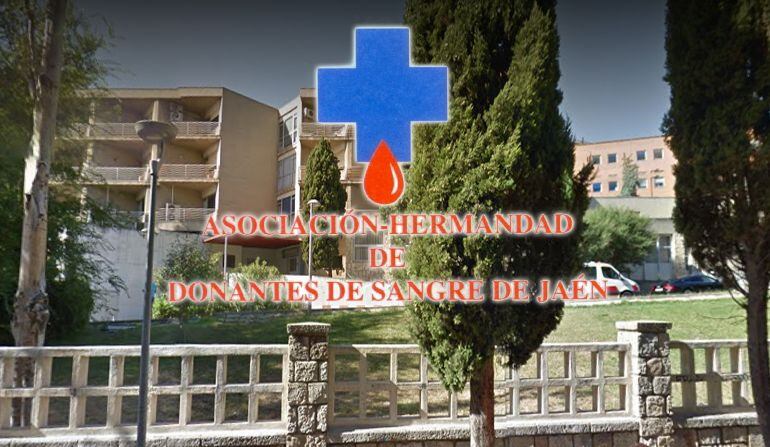 AsociaciónHermandad de Donantes de Sangre de Jaén