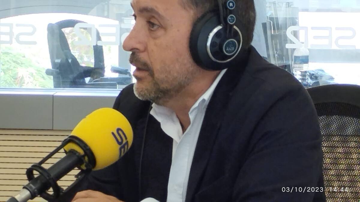 Santa Cruz también aboga por modernizar el actual Heliodoro