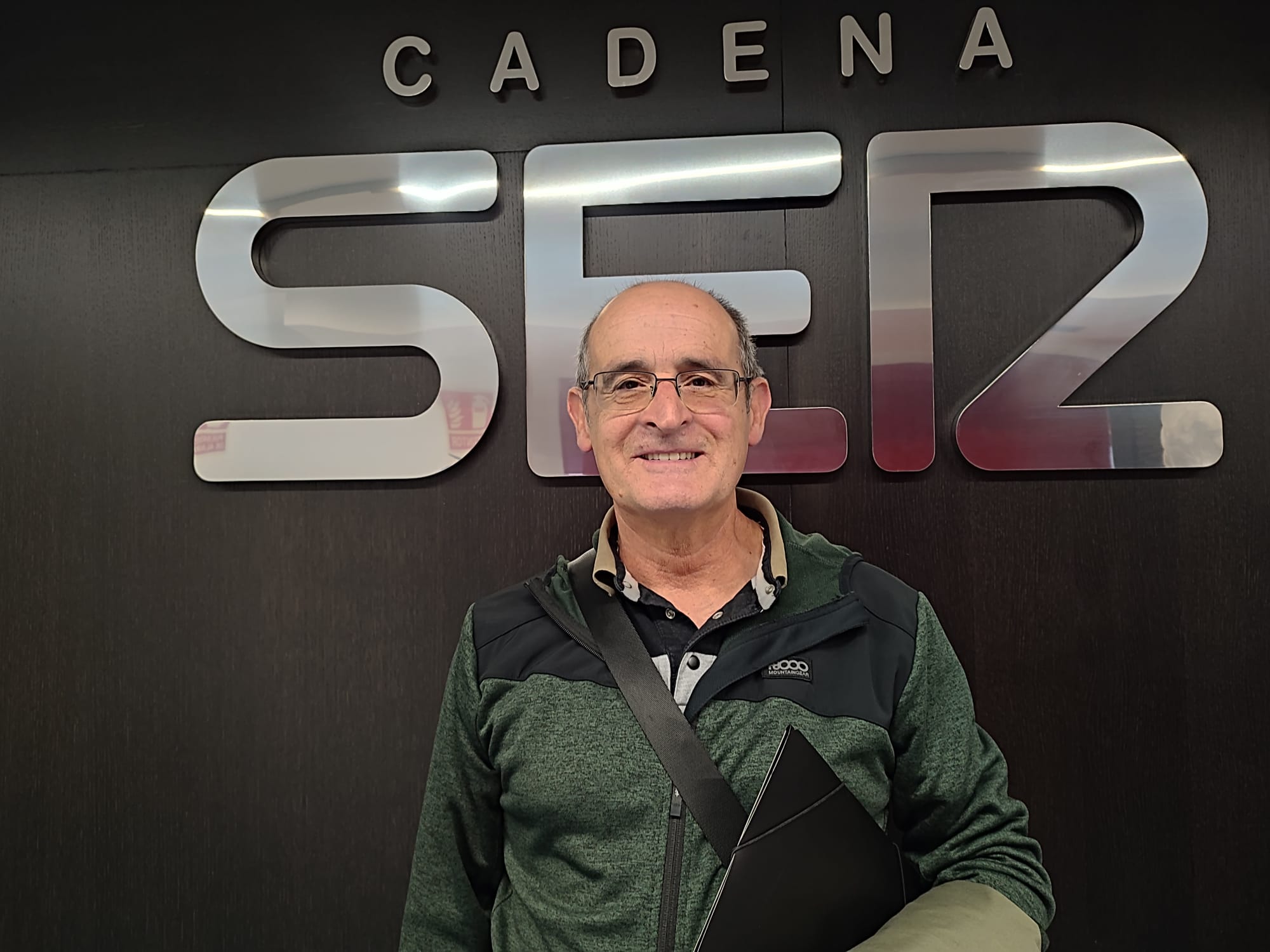 Carlos Ortiz de Zarate