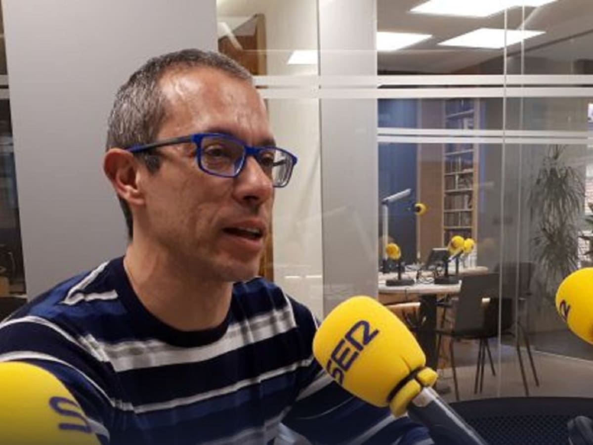 Fernández: "El cobro de los convenios deportivos, es cosa de intervención"