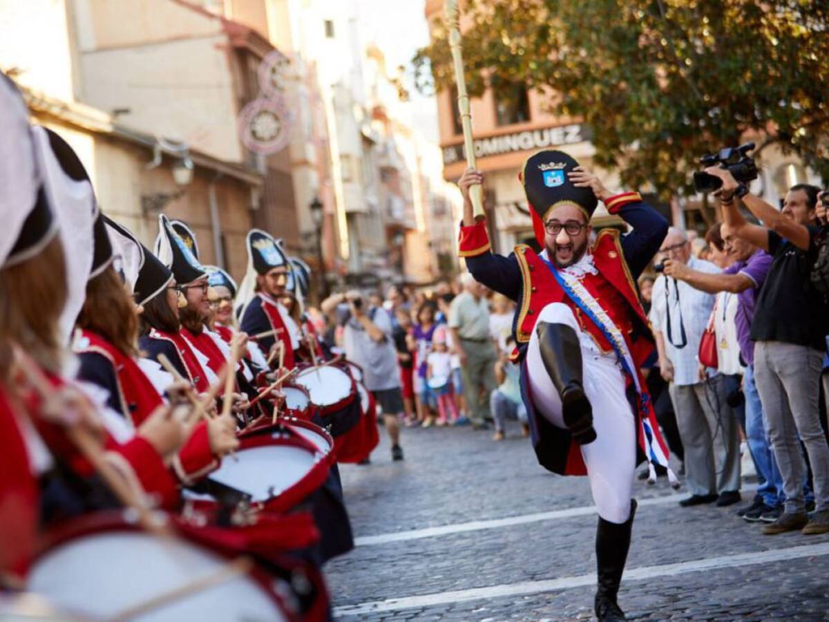 ¿Gandia podrá celebrar la Fira i Festes de 2020?