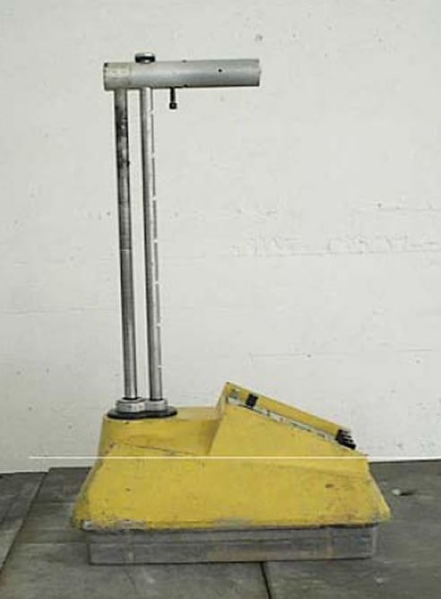 Seguridad Nuclear alerta del robo de un equipo radiactivo en Barcelona