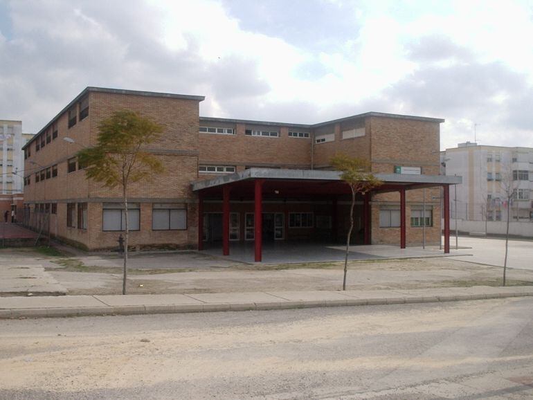 Edificio del Instituto San Telmo 