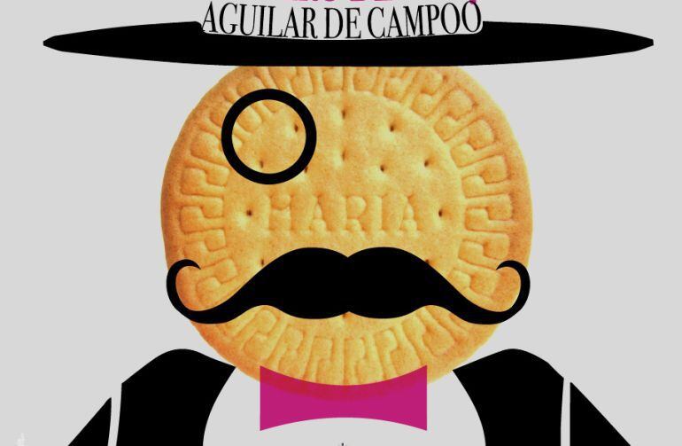 El Carnaval de la Galleta de Aguilar de Campoo (Palencia) Fiesta de Interés Turístico Regional