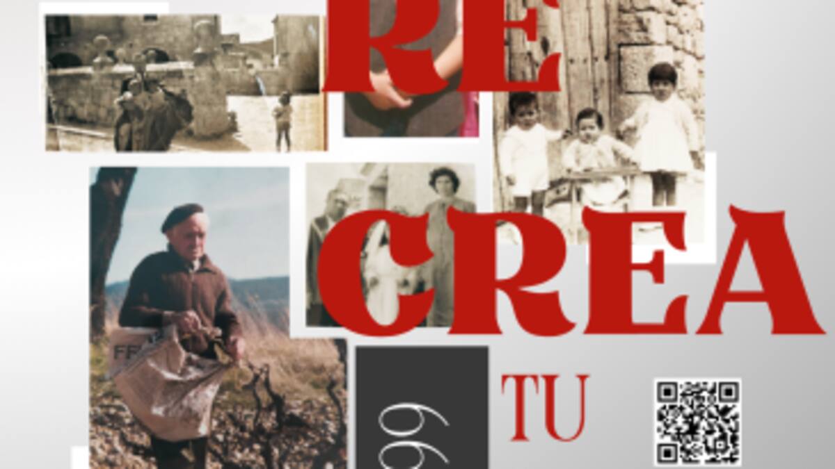¿Cómo va a ser el concurso para elegir el postre que represente a la Ribera del Duero? Lo conocemos con Héctor Ibáñez, gerente de ADRI Ribera del Duero burgalesa