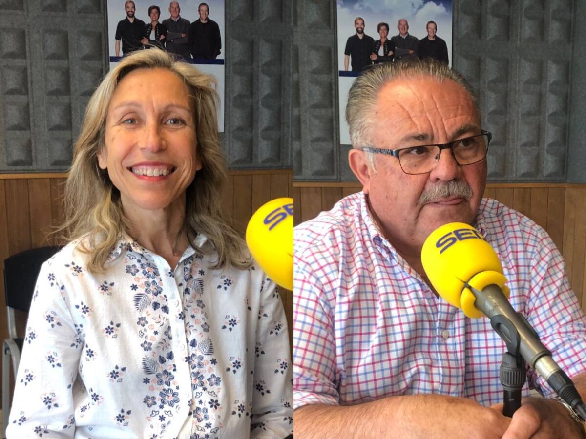 Las mayorías absolutas del PP garantizan investiduras sin sobresaltos en Santa Eulària y Sant Joan