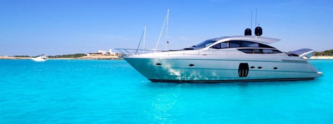 Imagen de archivo de un charter