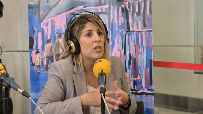 Hoy por hoy Cartagena, con motivo de la Noche de los Museos 2025