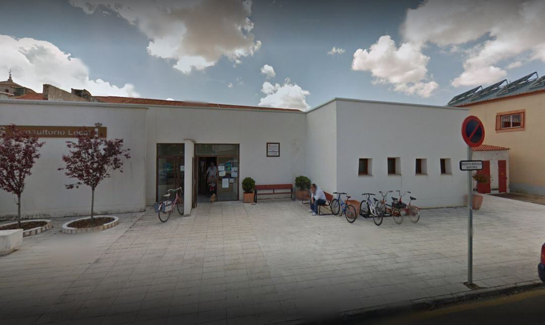 Consultorio local de El Provencio