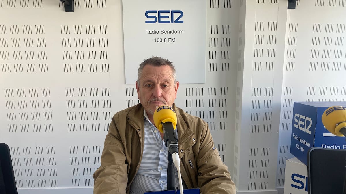 Fancy Dress Party, Premio Radio Benidorm a la Fiesta