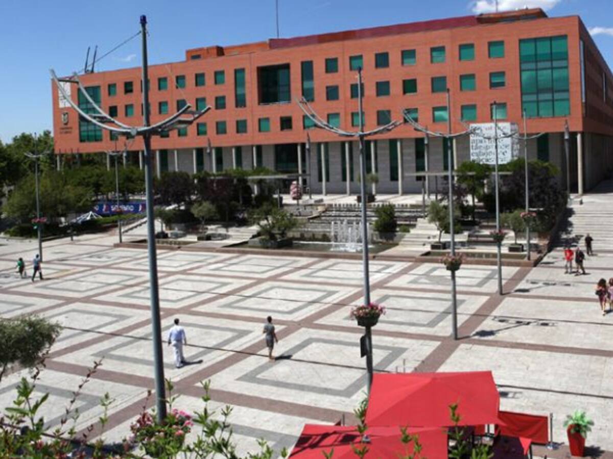 Piden la dimisión del director de RRHH y del de Informática del Ayuntamiento de Alcobendas