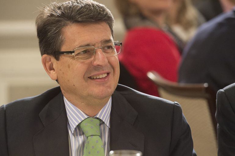 El diputado nacional por la provincia de Almería, Juanjo Matarí respondía en la SER a Cs.