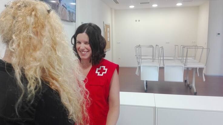 Voces de Mujer. Testimonio de Laura (prostitución) y entrevista con Rosa Cobo (13/09/2018)