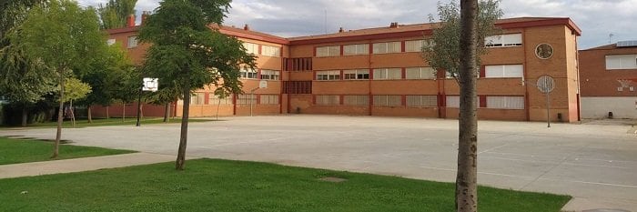 Instituto Politécnico de Soria