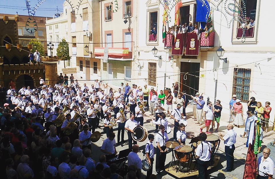 Societat Musical La Pau