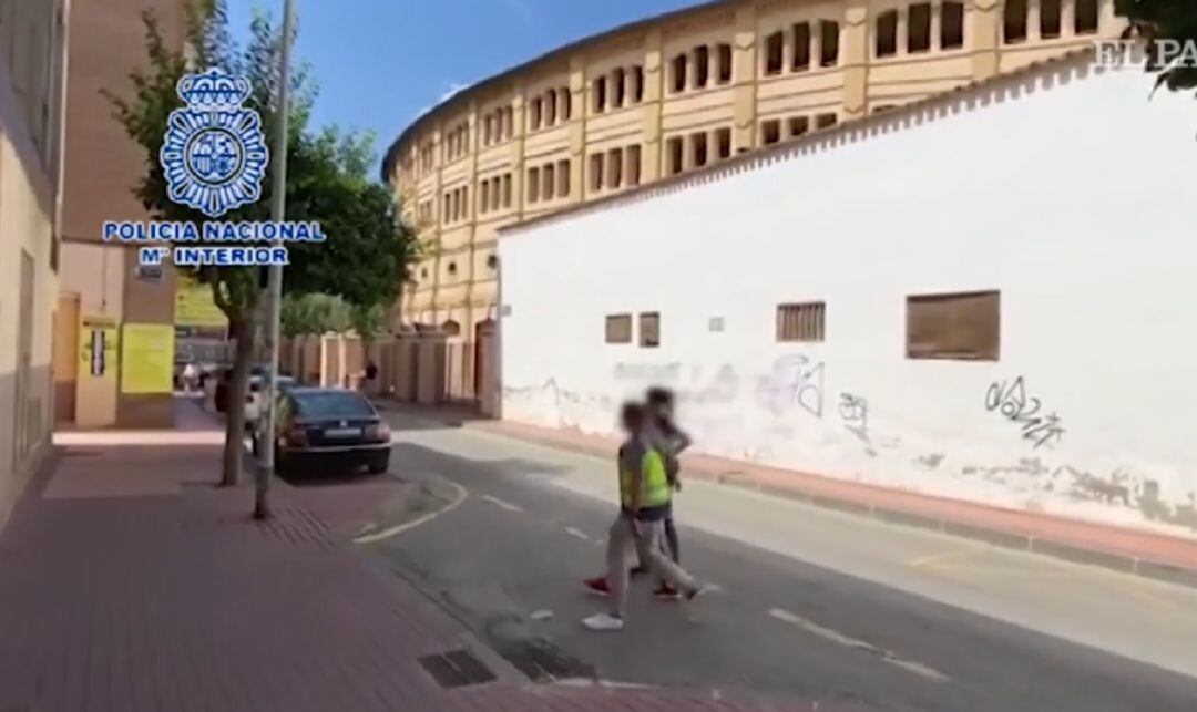 Identifican a otras cinco presuntas víctimas del escándalo de la Escuela Taurina