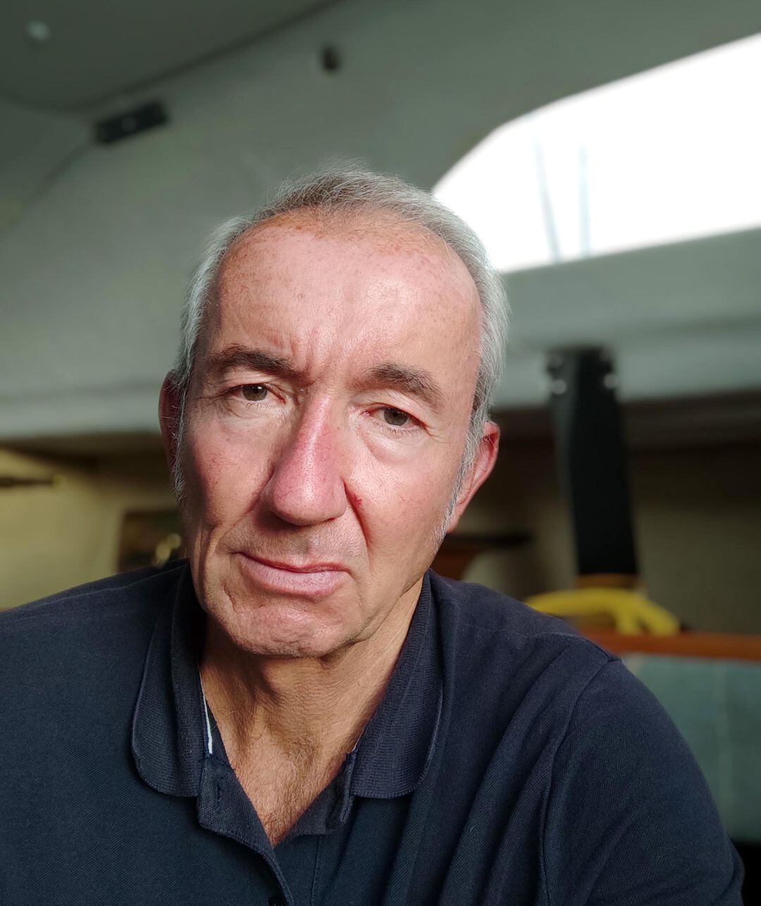 El palentino Gonzalo Calcedo, Premio Castilla y León de las Letras