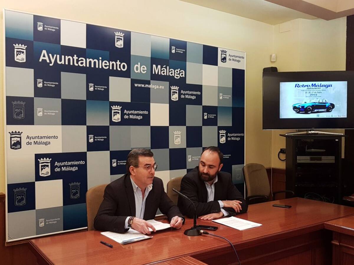 El Salón Retro espera recibir más de 22.000 asistentes