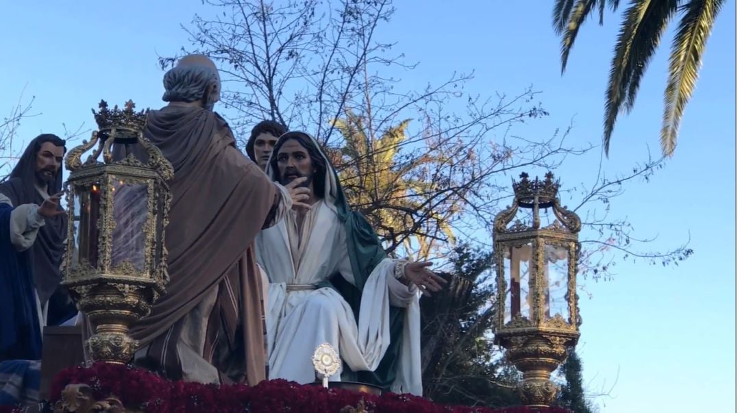 Nuestro Señor de la Bondad y Misericorda