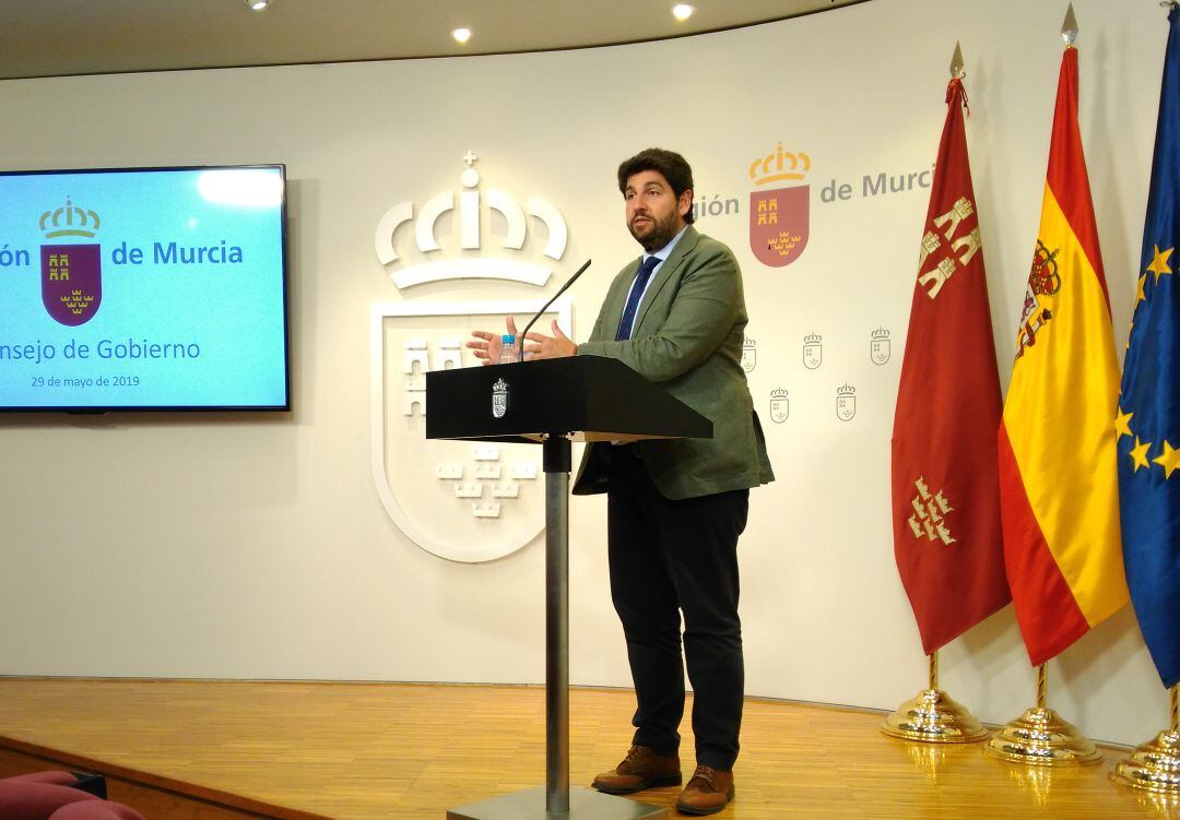 Fernando López MIras